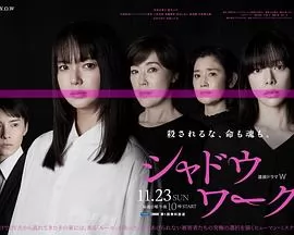 影子工作