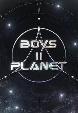 Boys II Planet
