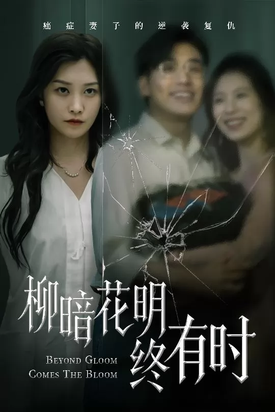 柳暗花明终有时