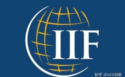 国际金融基金会排名（国际金融协会iif）