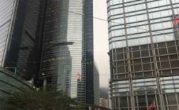 香港中环金融基金（香港中环金融街8号国际金融中心2期）
