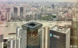 上海新鸿基金融中心住宅（上海新鸿基地产薪资怎么样）