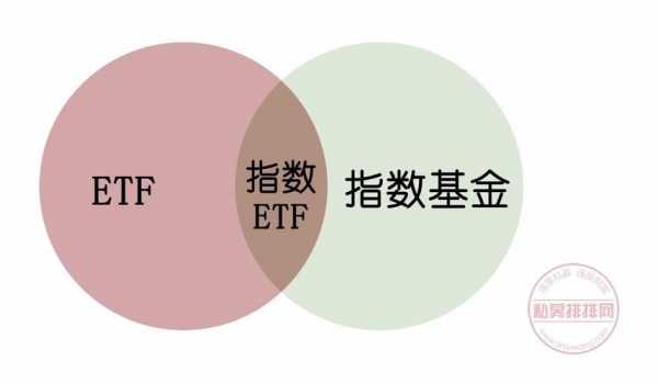 指数etf基金融券（证券etf指数基金）-图2