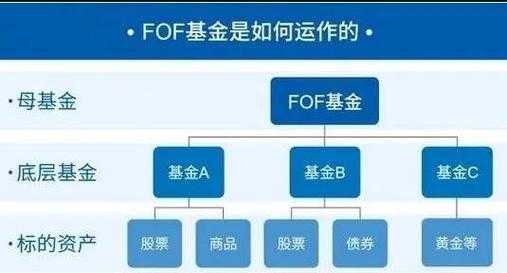 fof基金金融科技（fof基金介绍）-图1